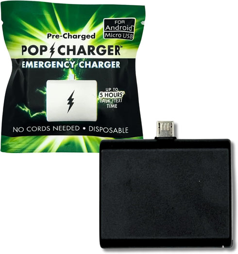 **Pop Charger For Android
